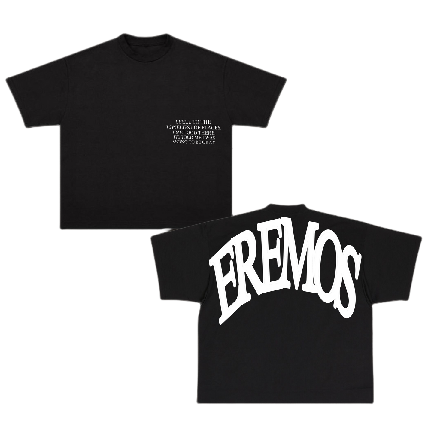 EREMOS T-SHIRT
