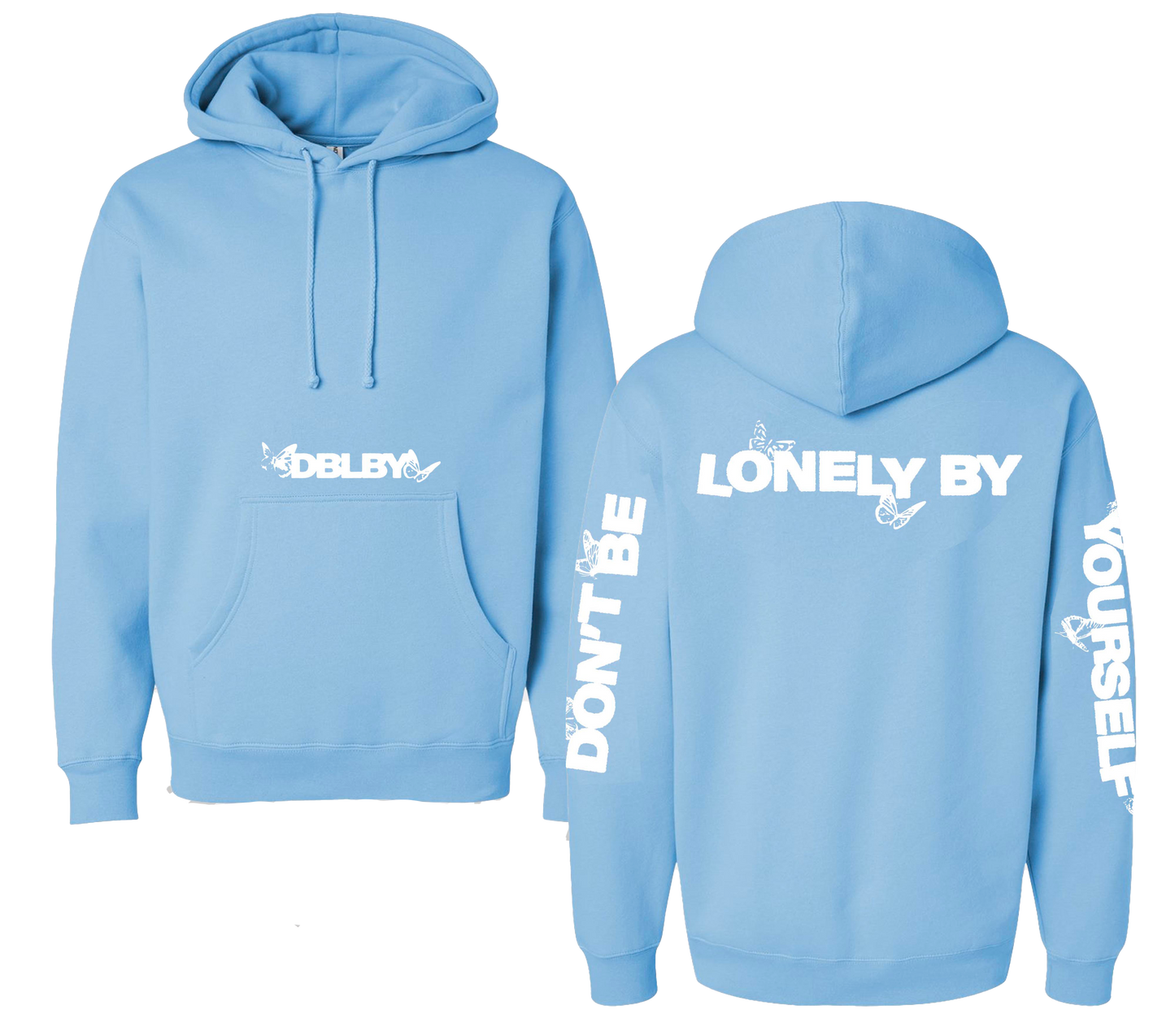 DBLBY Hoodie