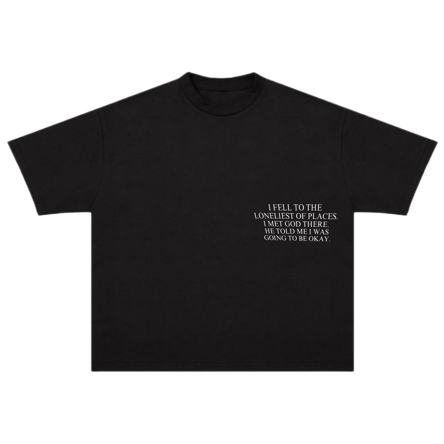 EREMOS T-SHIRT