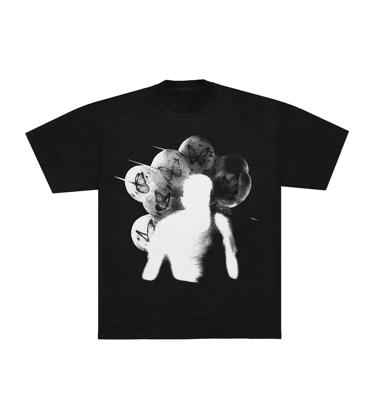 New Me Tee
