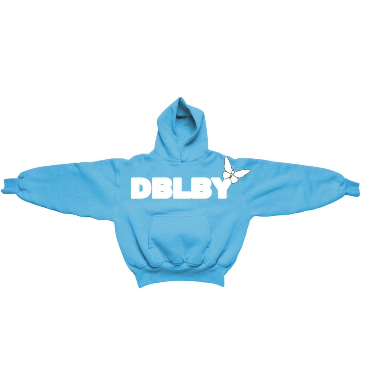 DBLBY Hoodie