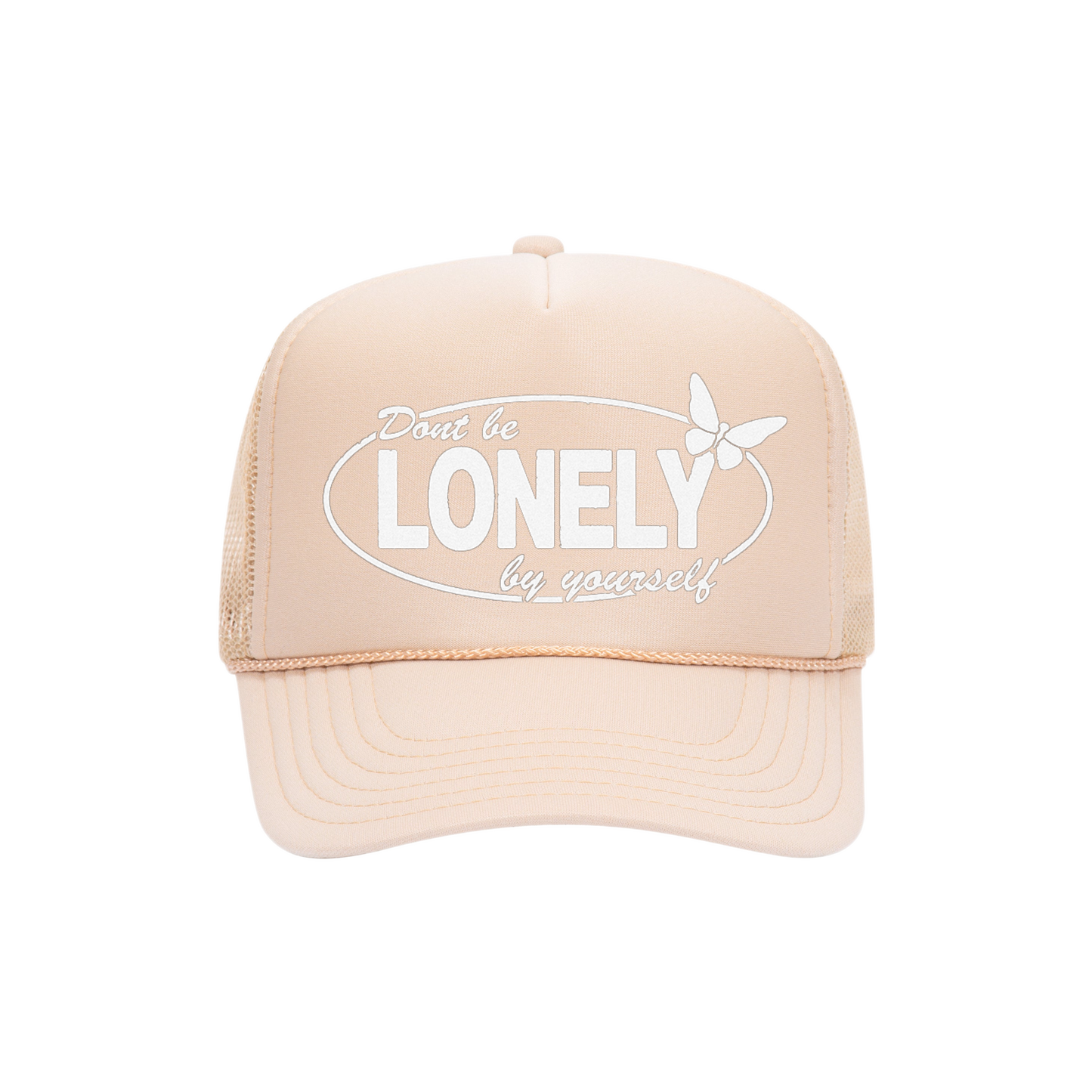 LONELY HAT