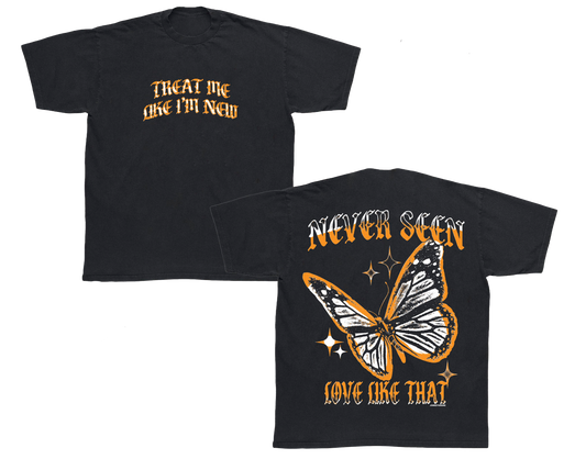 TREAT ME T-Shirt