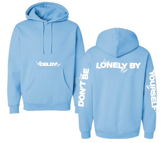 DBLBY Hoodie