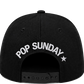 MAKE CHRISTIAN MUSIC POPULAR hat