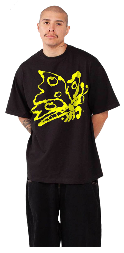 Grow Wings Butterfly tee