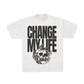 Coffin Tee