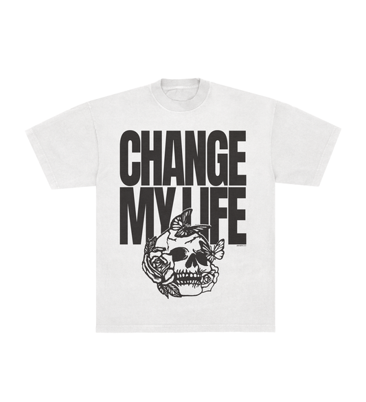 Coffin Tee