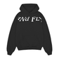 And Fly Album Hoodie
