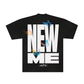 New Me Tee