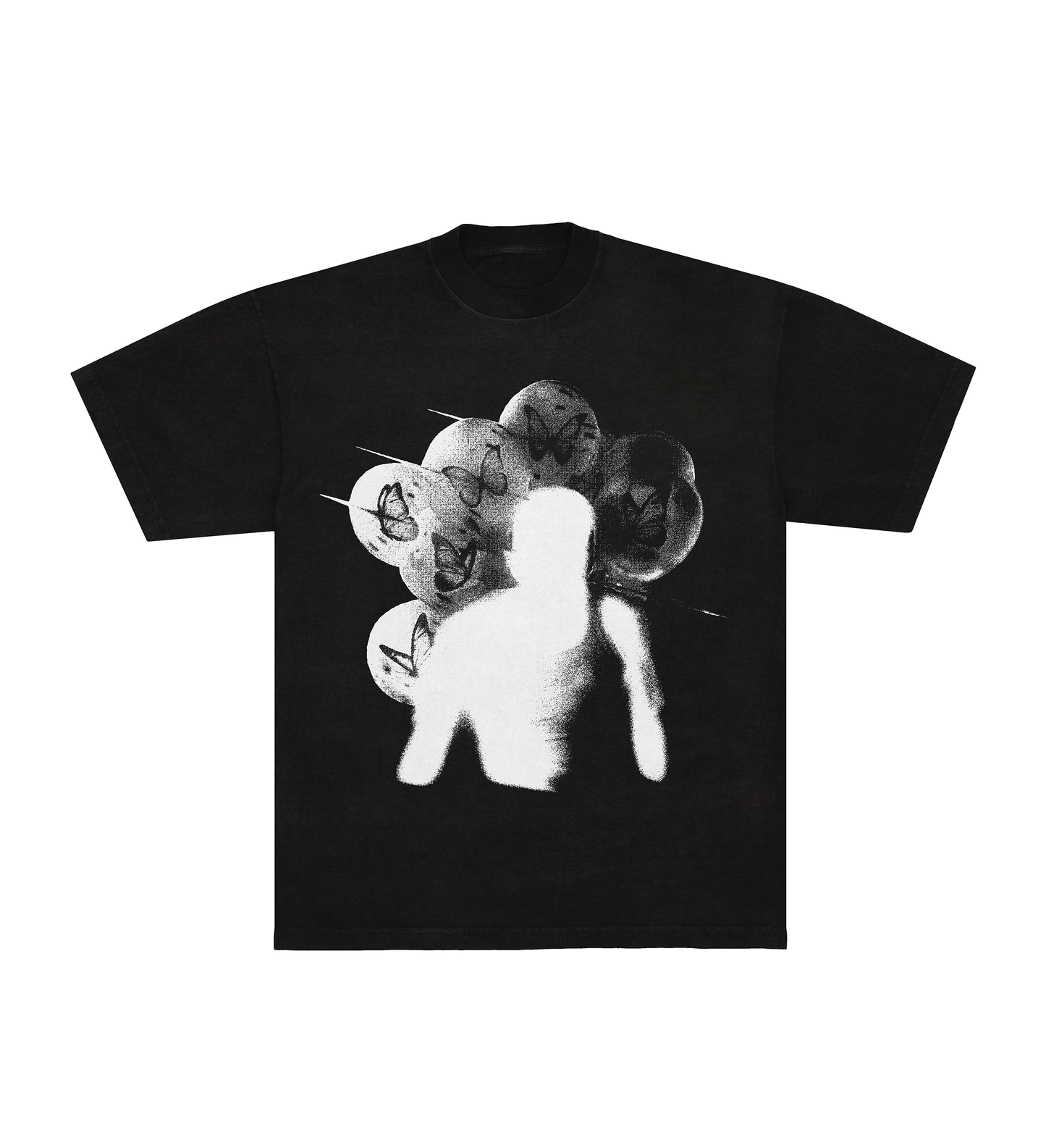 New Me Tee