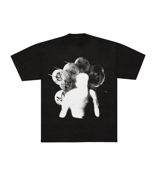 New Me Tee
