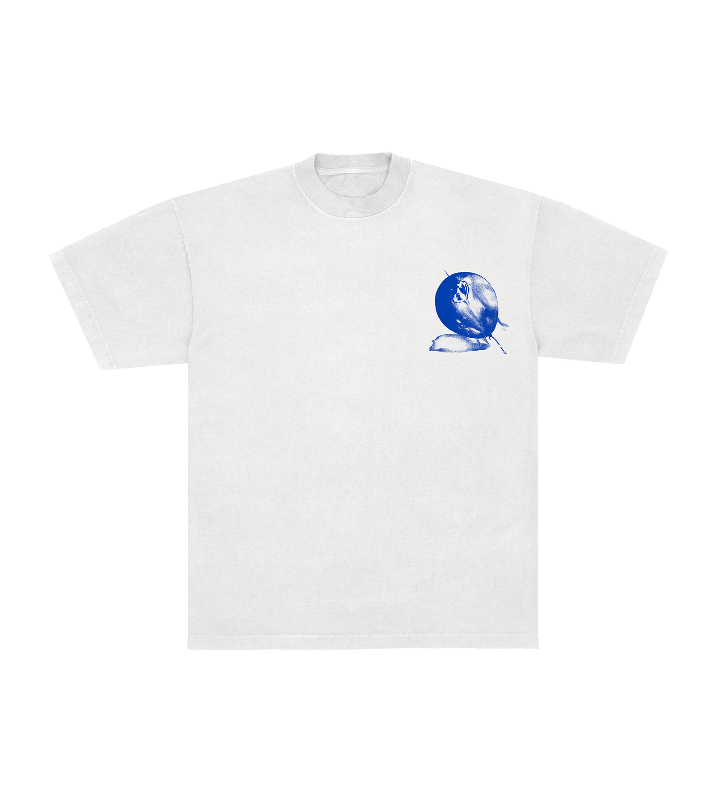 Tracklist Tee