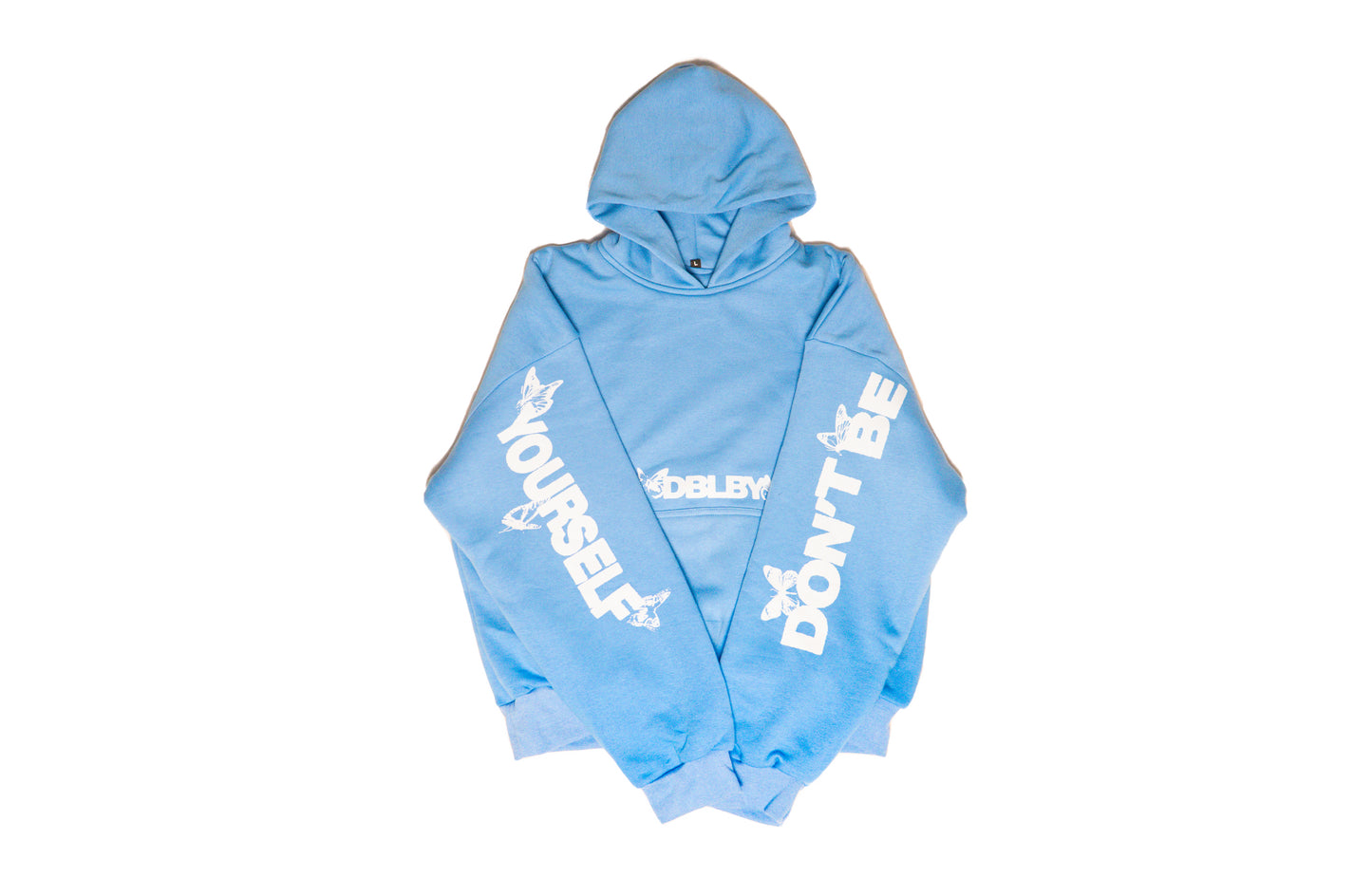 Don’t Be Lonely By Yourself Hoodie