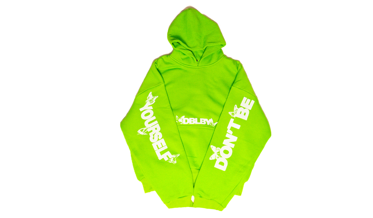 Don’t Be Lonely By Yourself Hoodie